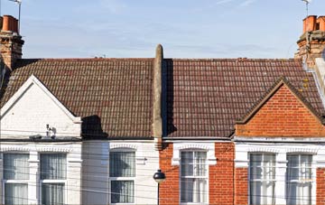 clay roofing Nazeing, Essex