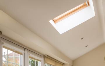 Nazeing conservatory roof insulation companies