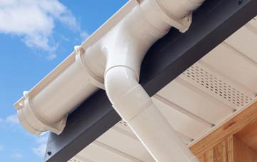 Nazeing gutter installation costs