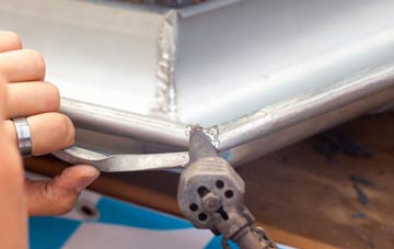 disadvantages of Nazeing lead roofing