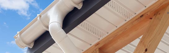 get Nazeing guttering quotes today