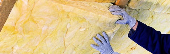 quotes for Nazeing roof insulation