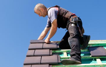 disadvantages of Nazeing slate roofing