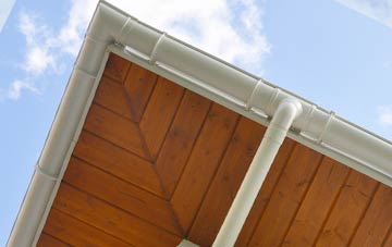 Nazeing soffit types