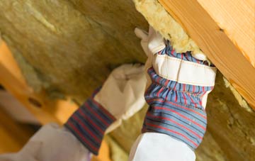 types of Nazeing pitched roof insulation materials