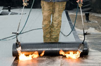 Nazeing flat roof sealing quote