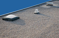 Nazeing flat roofing